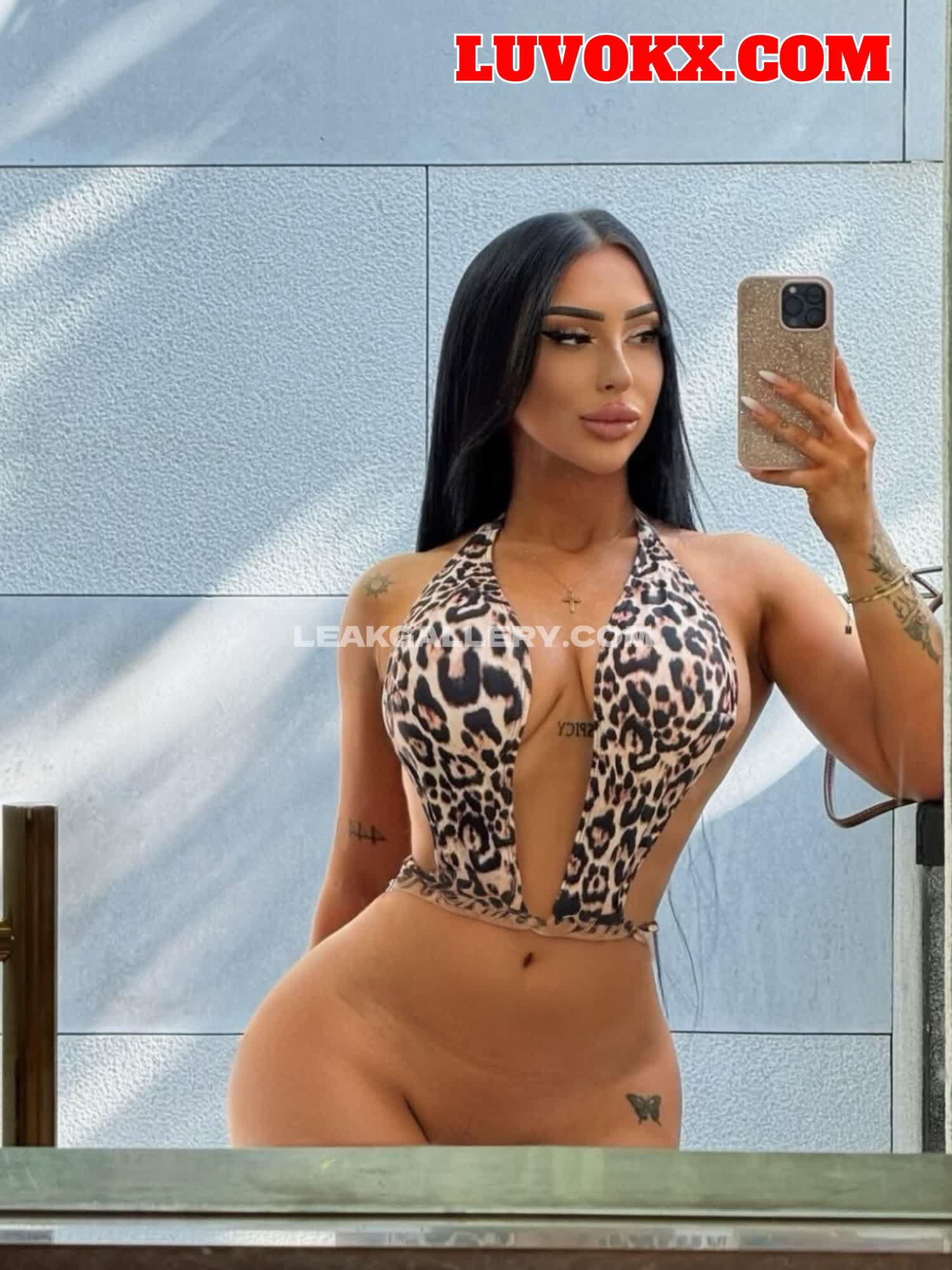 Polleen.vip Exclusive Leaked Nude OnlyFans #11097863