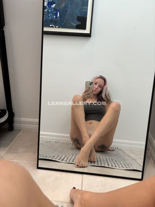 Poppyquinn Exclusive Leaked Nude OnlyFans #11755765