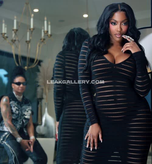 Porsha4real Exklusiv geleakte Nacktbilder von OnlyFans #12010141