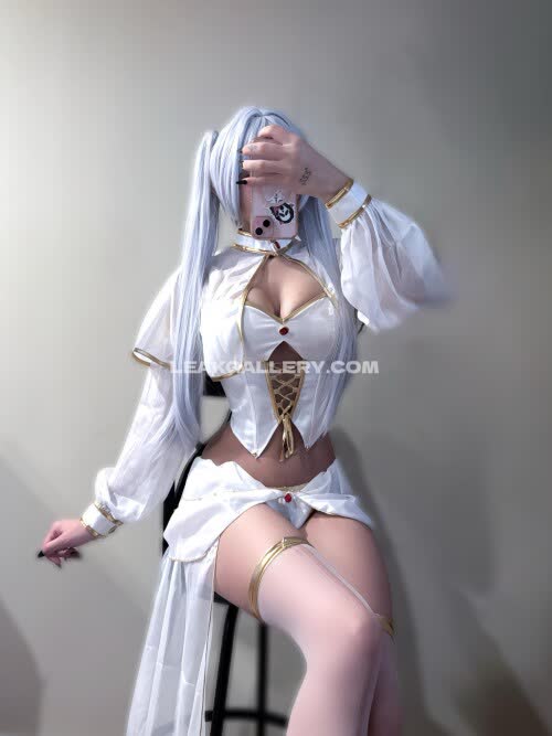 Pr1nc4ss Exclusive Leaked Nude OnlyFans #11251323