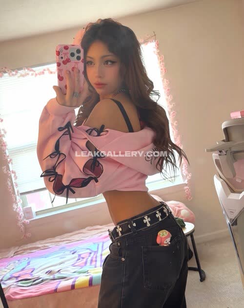 Pr1nc4ss Exclusive Leaked Nude OnlyFans #11207603