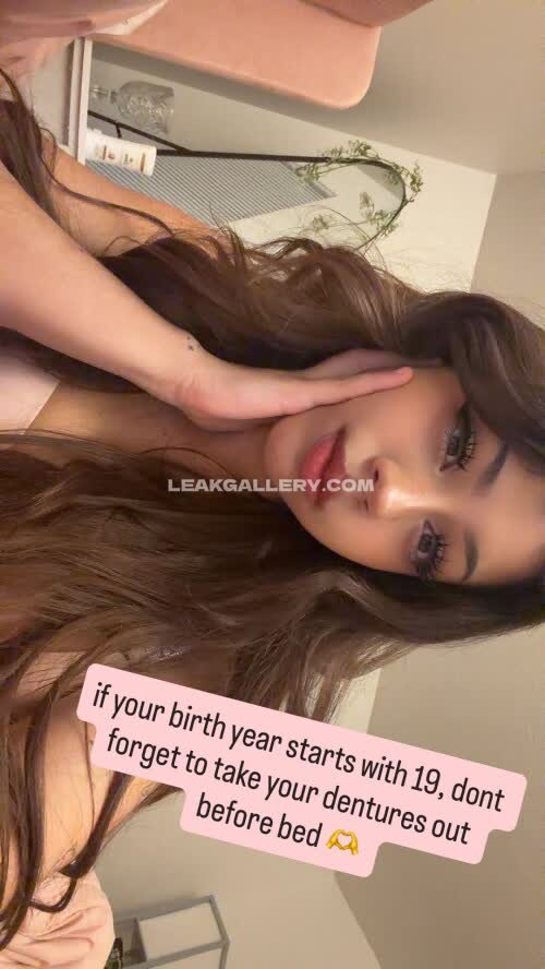 Pr1nc4ss Exklusiv geleakte Nacktbilder von OnlyFans #11258329