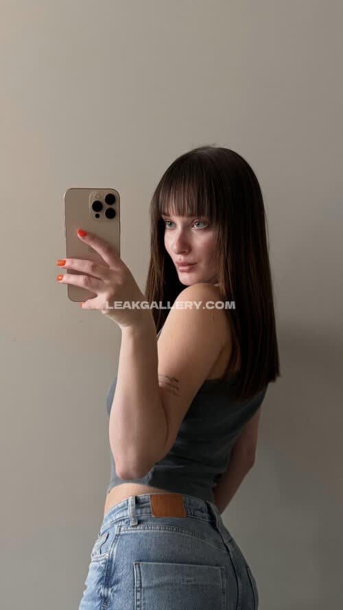 Pretylittlething Exclusive Leaked Nude OnlyFans #11789796