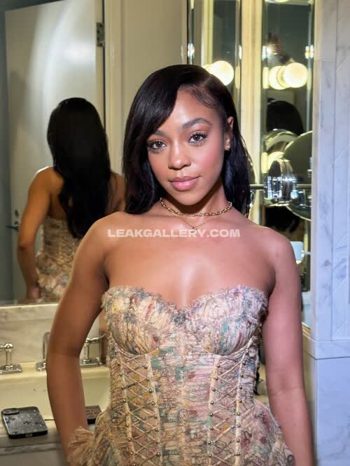 Priahferguson Exclusive Leaked Nude OnlyFans #11555039
