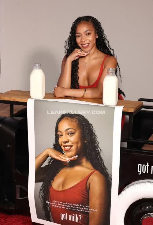 Priahferguson Exclusive Leaked Nude OnlyFans #11555917