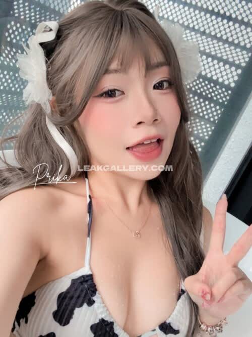 Prika.chuu Exclusive Leaked Nude OnlyFans #11334817