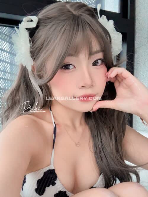 Prika.chuu Exclusive Leaked Nude OnlyFans #11326498