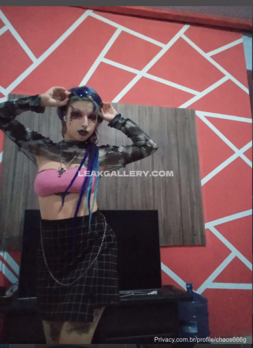 Primaveradark Exclusive Leaked Nude OnlyFans #11131387