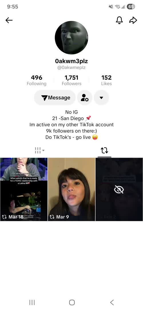 Princess03336 Exclusive Leaked Nude OnlyFans #11692775