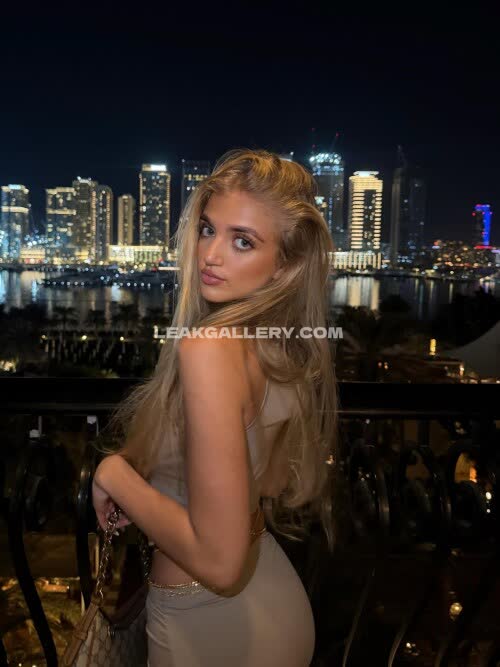 Princess_andre Exklusiv geleakte Nacktbilder von OnlyFans #11135115