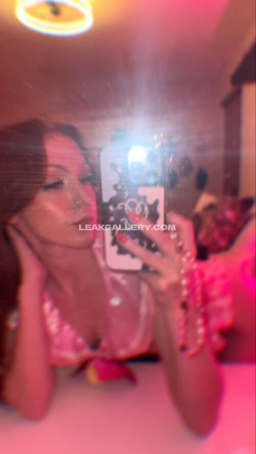 Princesspotlady Exclusive Leaked Nude OnlyFans #11239622