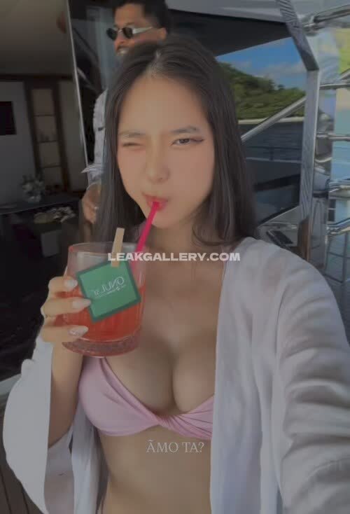 Priscilaju Exclusive Leaked Nude OnlyFans #11399772