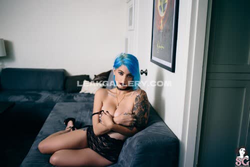 Pulp Exclusive Leaked Nude OnlyFans #12029781