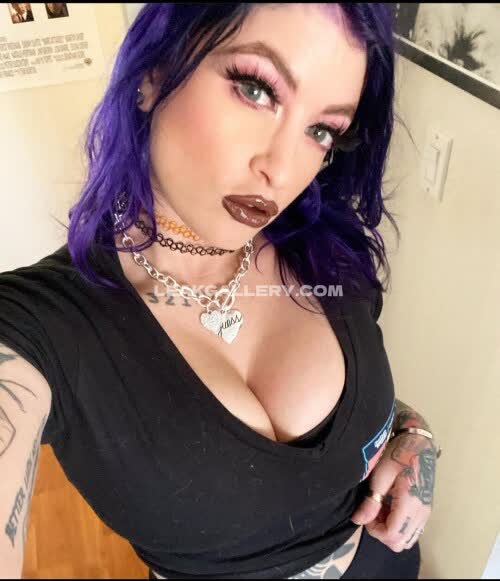 Pulp Exclusive Leaked Nude OnlyFans #12028845