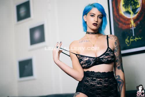 Pulp Exclusive Leaked Nude OnlyFans #12039309