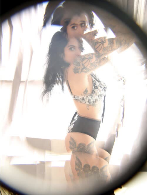 Pulp Exclusive Leaked Nude OnlyFans #12039213