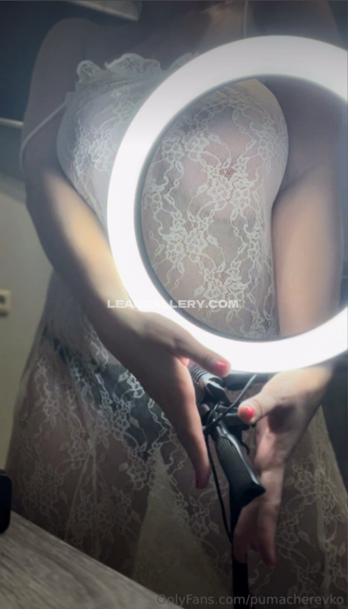Pumacherevko Exclusive Leaked Nude OnlyFans #11462291
