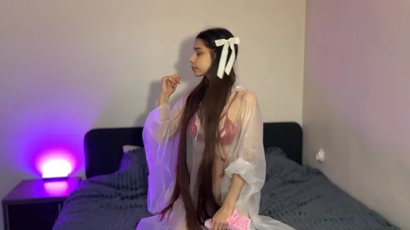 Punzelle Exclusive Leaked Nude OnlyFans #11891981