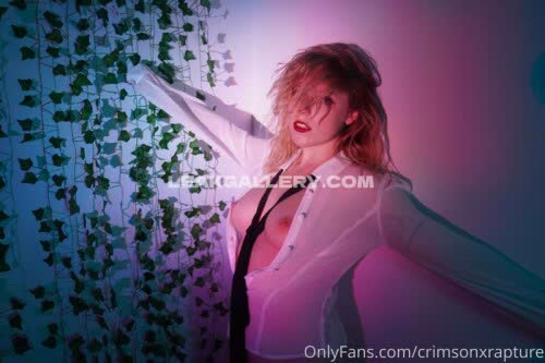 Purexnymph Exclusive Leaked Nude OnlyFans #11110748