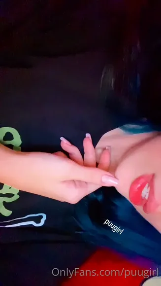 Puugirl Exclusive Leaked Nude OnlyFans #11768023