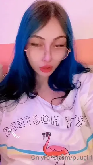 puugirl