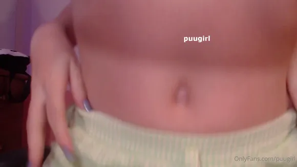 Puugirl Exclusive Leaked Nude OnlyFans #11892901