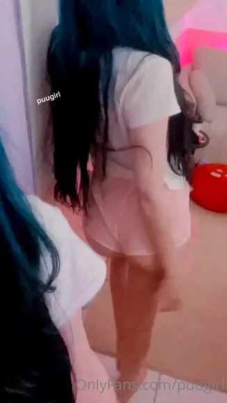 puugirl