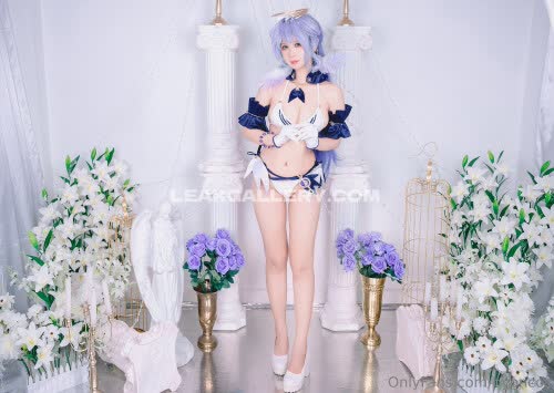Pyoncos Exclusive Leaked Nude OnlyFans #12000273