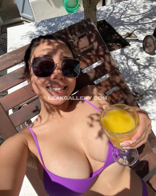 Pysharon.tw Exclusive Leaked Nude OnlyFans #11130780