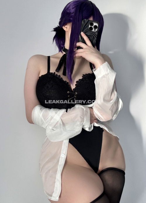 Qiandaiyiyu Exclusive Leaked Nude OnlyFans #11481892