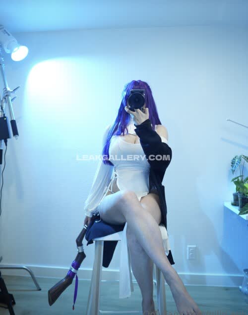 Qilin Exclusive Leaked Nude OnlyFans #11875502