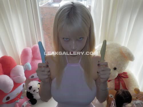 Qrincess_qooq Exclusive Leaked Nude OnlyFans #11598495