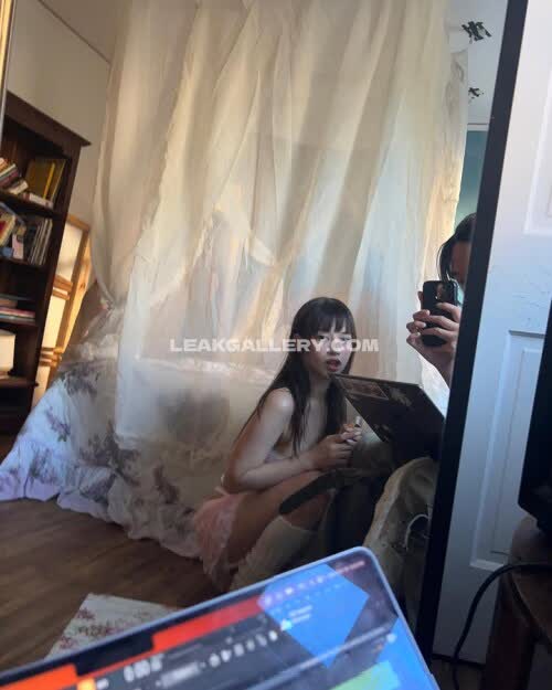 Qrincess_qooq Exclusive Leaked Nude OnlyFans #11591755