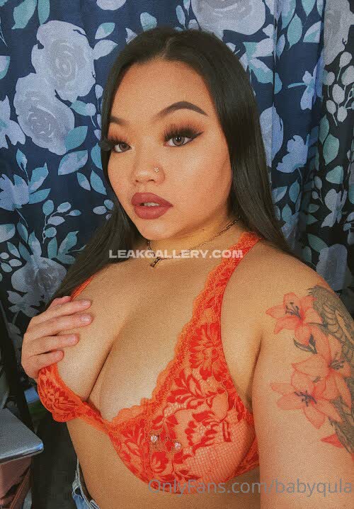 Quala.beaar Exclusive Leaked Nude OnlyFans #11035791