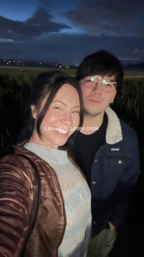 Quarterjade / jodi Exclusive Leaked Nude OnlyFans #11124698
