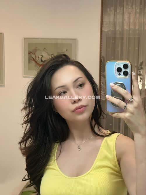 Quarterjade / jodi Exclusive Leaked Nude OnlyFans #11099440