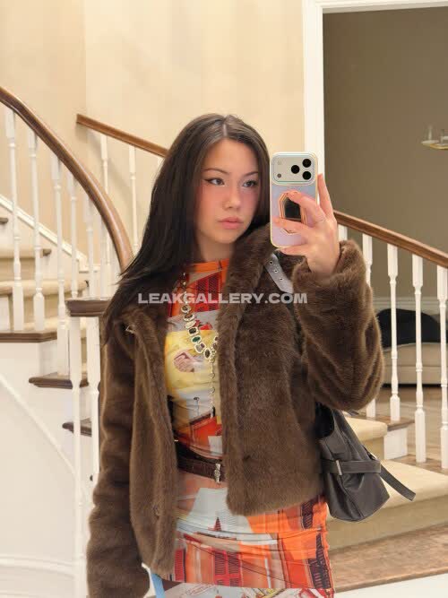 Quarterjade / jodi Exclusive Leaked Nude OnlyFans #11157105