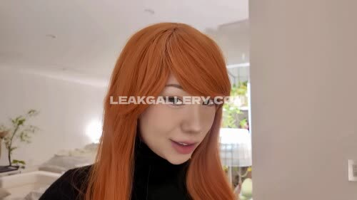 Quarterjade / jodi Exclusive Leaked Nude OnlyFans #11162512