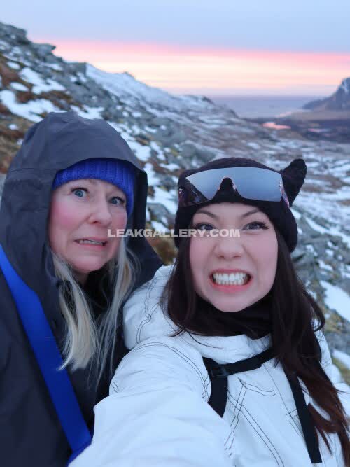 Quarterjade / jodi Exclusive Leaked Nude OnlyFans #11621974