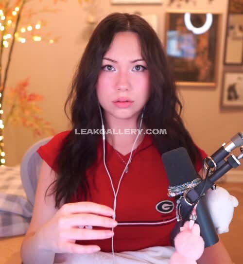 Quarterjade / jodi Exclusive Leaked Nude OnlyFans #11166041
