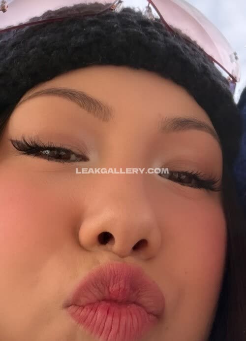 Quarterjade / jodi Exclusive Leaked Nude OnlyFans #11592167