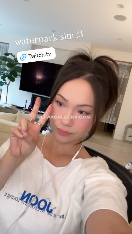 Quarterjade / jodi Exclusive Leaked Nude OnlyFans #11105690