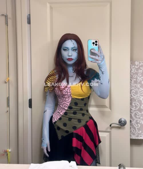 Quarterjade / jodi Exclusive Leaked Nude OnlyFans #11142712