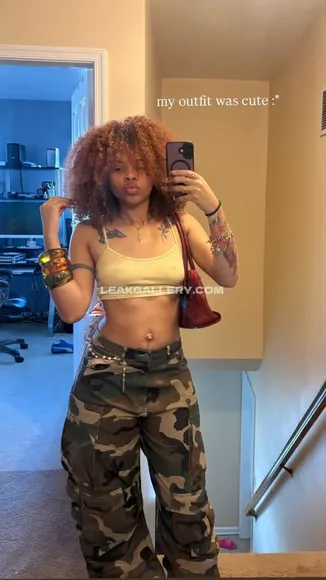Queeenofegypt Exclusive Leaked Nude OnlyFans #11679391