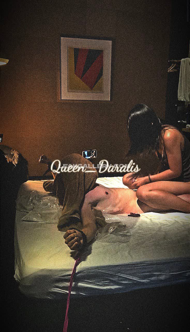 Queen_daralis Exclusive Leaked Nude OnlyFans #11077892