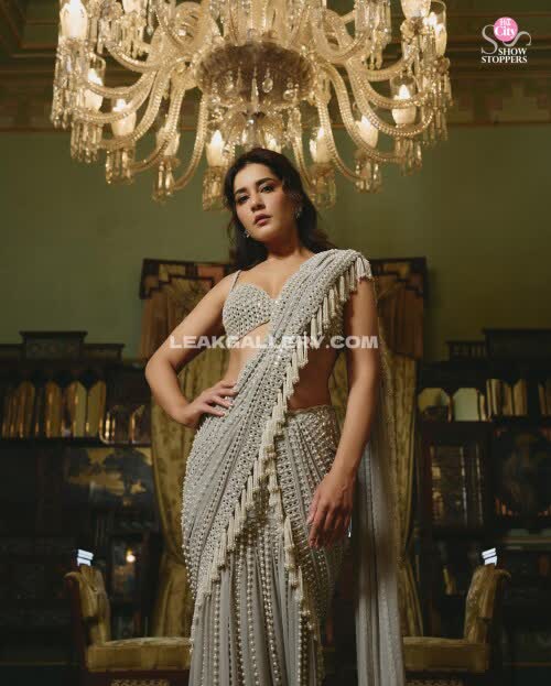 Raashiikhanna Exclusive Leaked Nude OnlyFans #11704941
