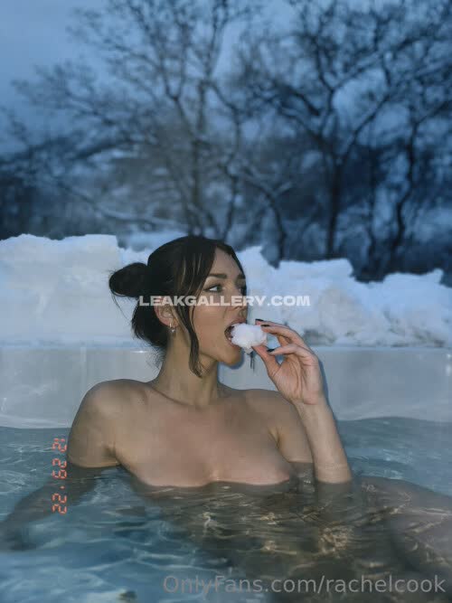 Rachelcook Exclusive Leaked Nude OnlyFans #10961262
