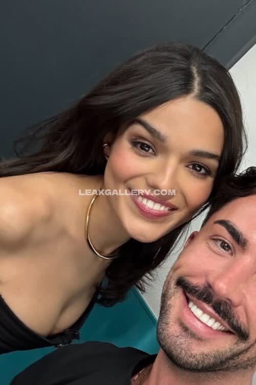 Rachelzegler Exclusive Leaked Nude OnlyFans #11112450