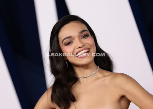 Rachelzegler Exclusive Leaked Nude OnlyFans #11109715