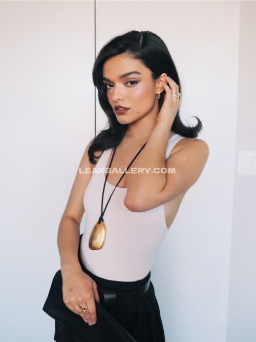 Rachelzegler Exclusive Leaked Nude OnlyFans #11099489